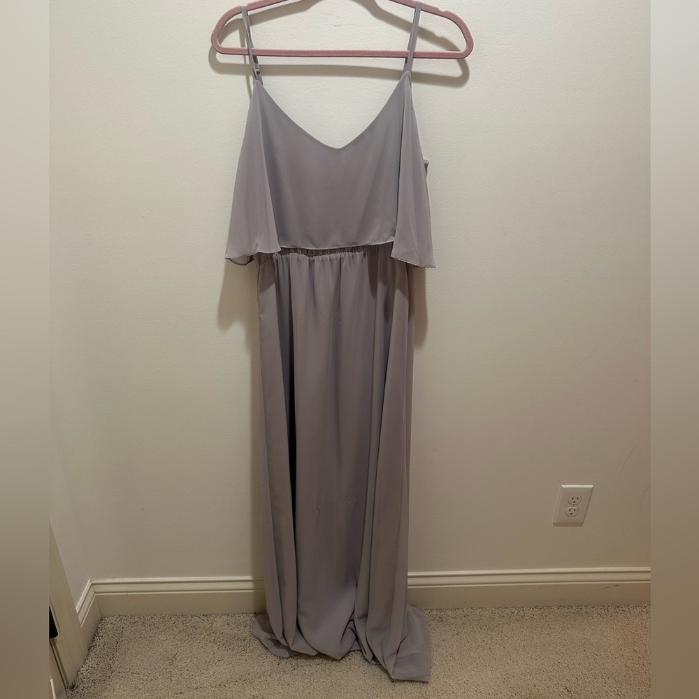 Ceremony by Joanna August Dress